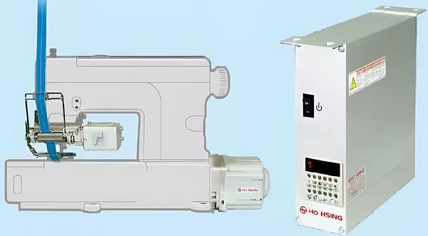 Dosificador de Elástico Electrónico Avanzado MK3 Ho Hsing