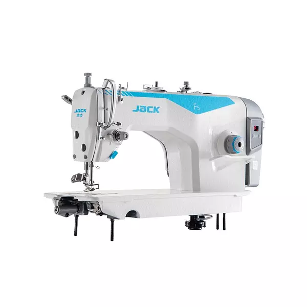 Plana Mécatronica Jack F5