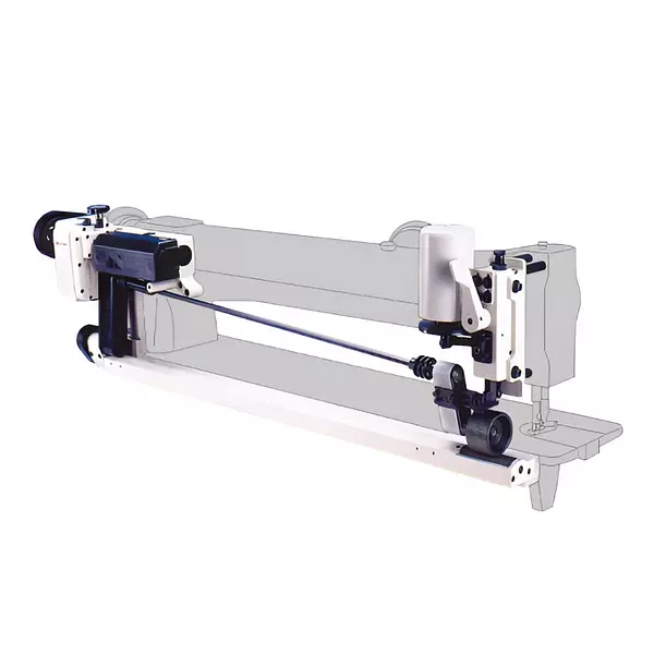 PT-L Puller Para Maquina De Brazo Largo Cama Plana