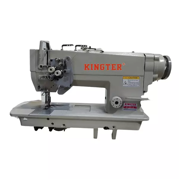 Plana Dos Agujas Mecatrónica Kingter KT 872-BD