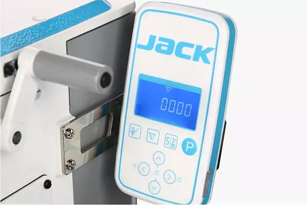 Ojaladora Mecanica Jack 781g