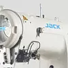 ZigZag Electrónica con Lubricación Auotmática Jack 2280