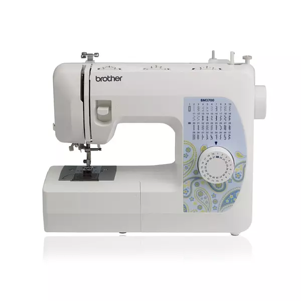 Máquina de Coser Brother BM3700