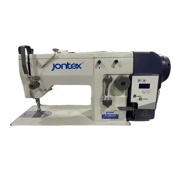 ZigZag Jontex JT20U53D