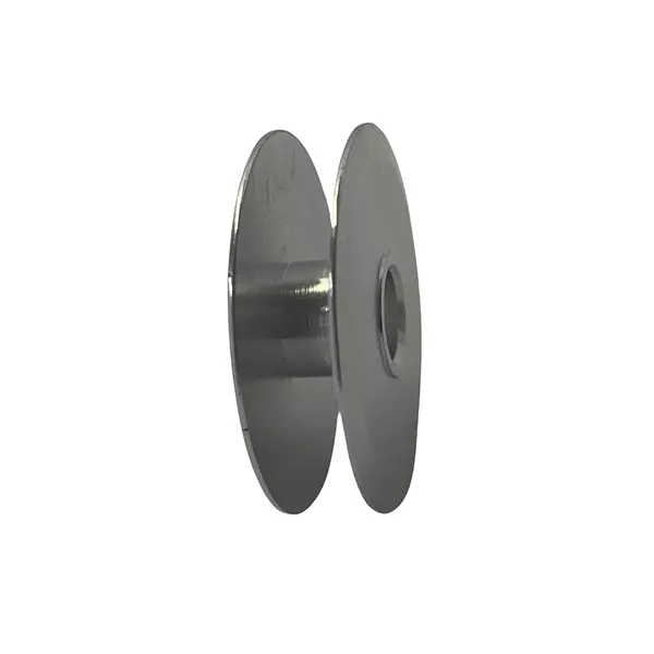 Carretel De Aluminio Para Ojaladora Juki - B-1809-771-000