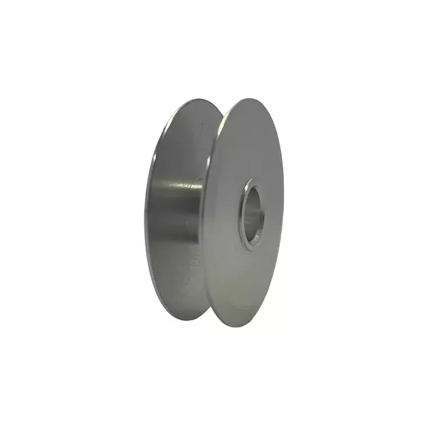 Carretel De Aluminio Para Ojaladora Juki - B-1809-771-000