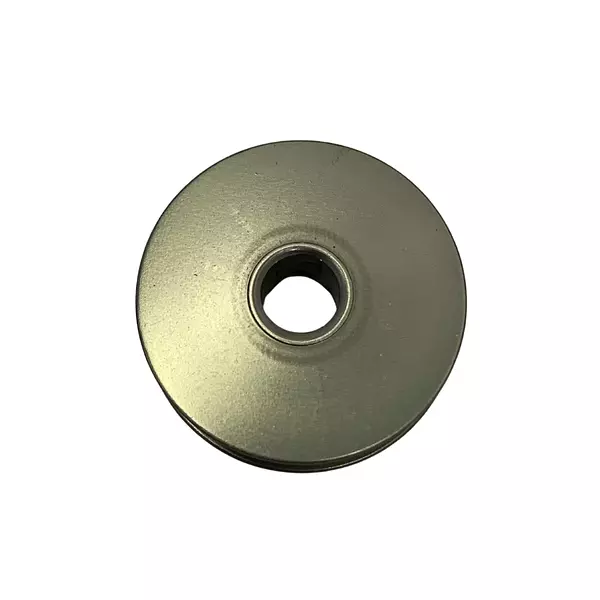 Carretel De Aluminio Para Ojaladora Juki - B-1811-771-000