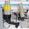 Fileteadora Electrónica Jack C3 Con Corte De Hilo Automático