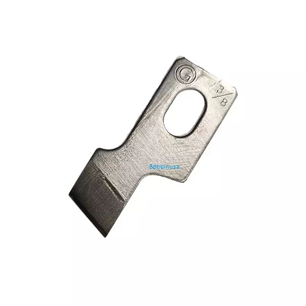 Cuchilla 3/8" Maquina De Ojal Recto - 23445-3/8