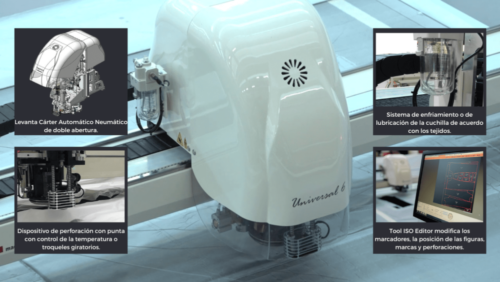 Sistema De Corte Automático Universal4