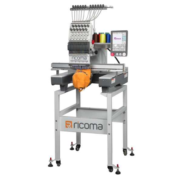 Ricoma PV 1501 - Bordadora Industrial De 1 Cabeza