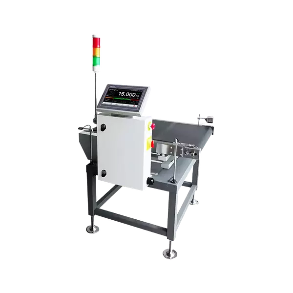 Verificador de peso GM ChexGo CW-15K