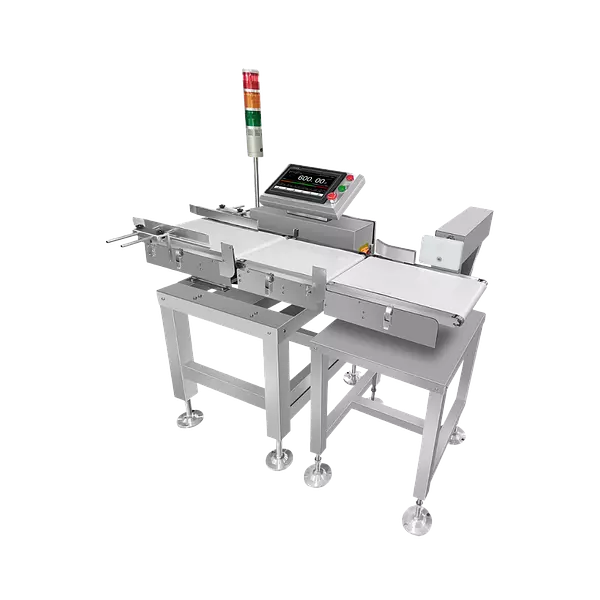 Verificador de peso GM ChexGO CW-600G