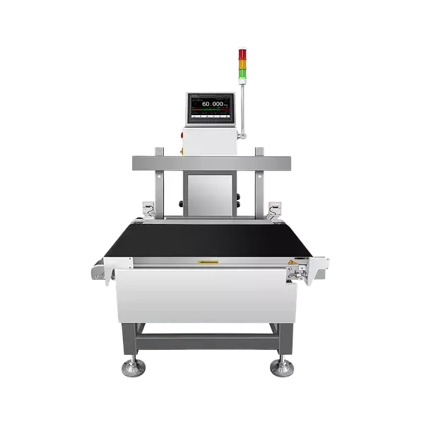 Verificador de peso GM ChexGo CW-60K-V