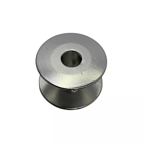 Carretel De Aluminio De Gran Capacidad Presilladora - S15665-0-01