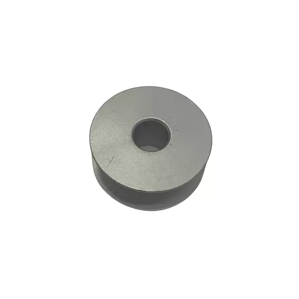 Carretel De Aluminio Para Máquinas Planas Singer - 270010A