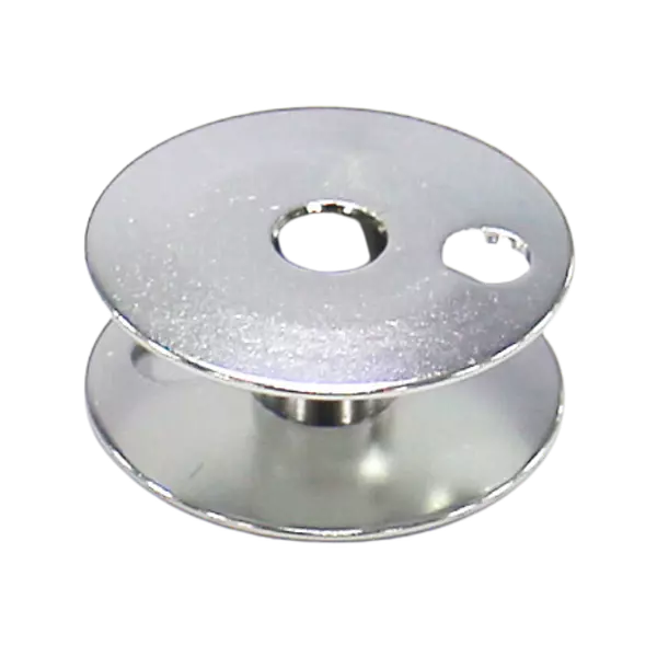 Carretel De Gran Capacidad Maquina Dos Agujas - 155484-0-01