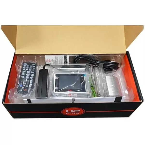 Codificación Anser U2 PRO S  TIJ - Imagen 2