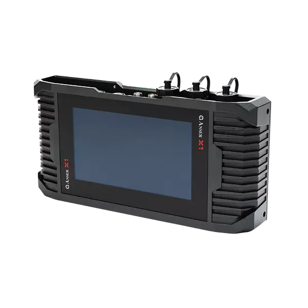 Codificadora TIJ, Anser X1 - Imagen 2