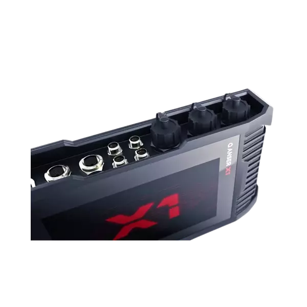 Codificadora TIJ, Anser X1 - Imagen 3