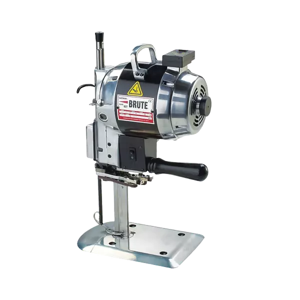 Cortadora Vertical Brute Cuchilla Recta Eastman 627X