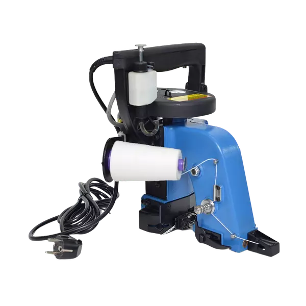 Cosedora De Sacos Portátil Yao Han F300a - Imagen 2