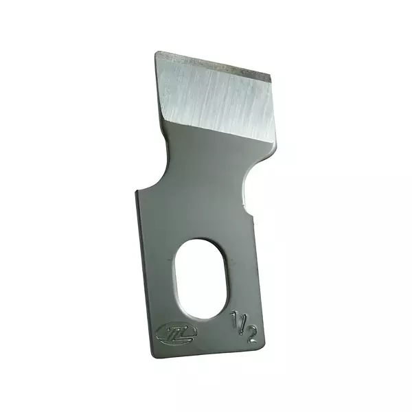 Cuchilla 1/2" Máquina De Ojal Recto - 23447-1/2