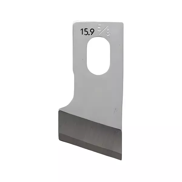 Cuchilla 5/8" Máquina De Ojal Recto - 23449-5/8