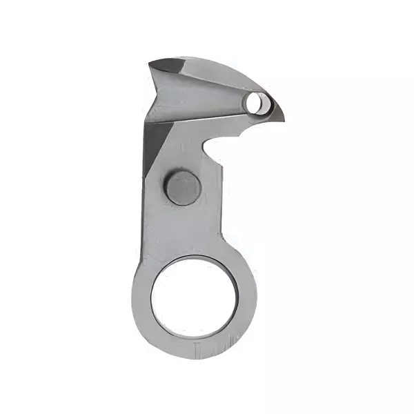 Cuchilla Móvil Presilladora Brother, Ke-430B - S49988001