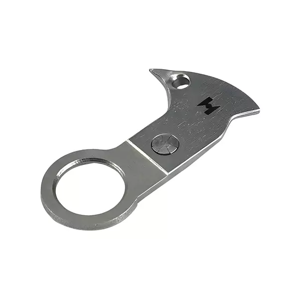 Cuchilla Móvil Presilladora Electronica Brother Lk3-B430E