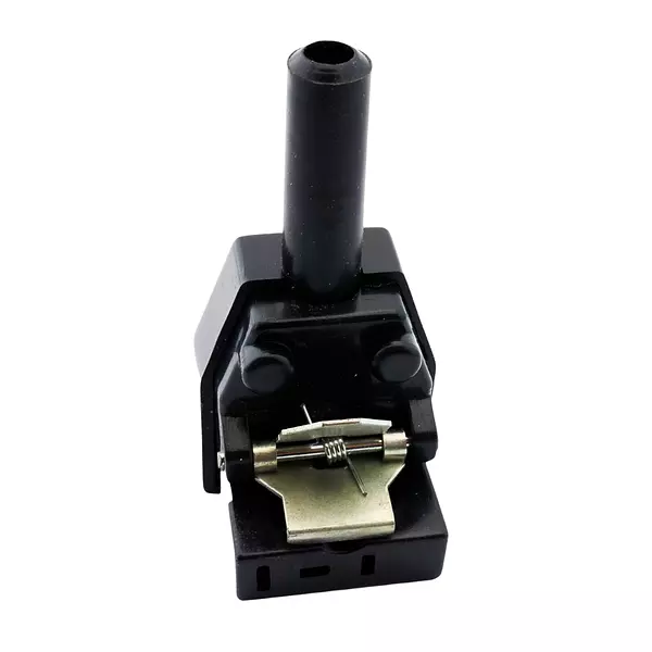 Enchufe Hembra (15A- 110V) Cortadora Vert. Eastman - 523C1-102