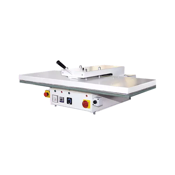 Fusionadora Textil Martin Group EMS-120 - Imagen 2