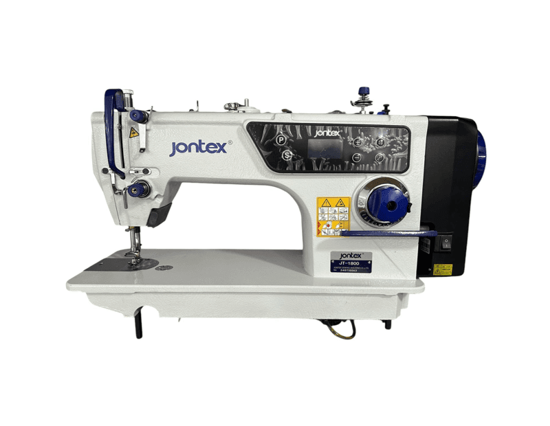 Plana/Recta Mecatrónica Jontex JT 1800
