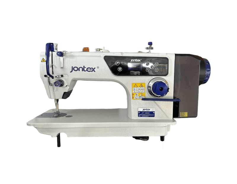 Plana/Recta Mecatrónica Jontex JT 2800