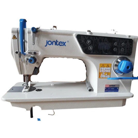 Plana/Recta Mecatrónica Jontex JT 1800 - Imagen 2