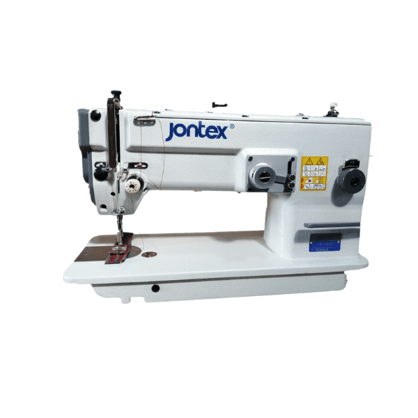 Máquina ZigZag Mecánica Gancho Grande Jontex JT 1530
