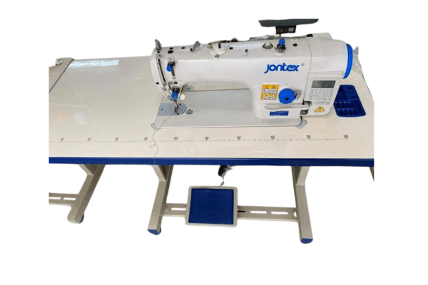 Plana Electrónica Posicionadora Jontex JT 9700/D4 - Imagen 2