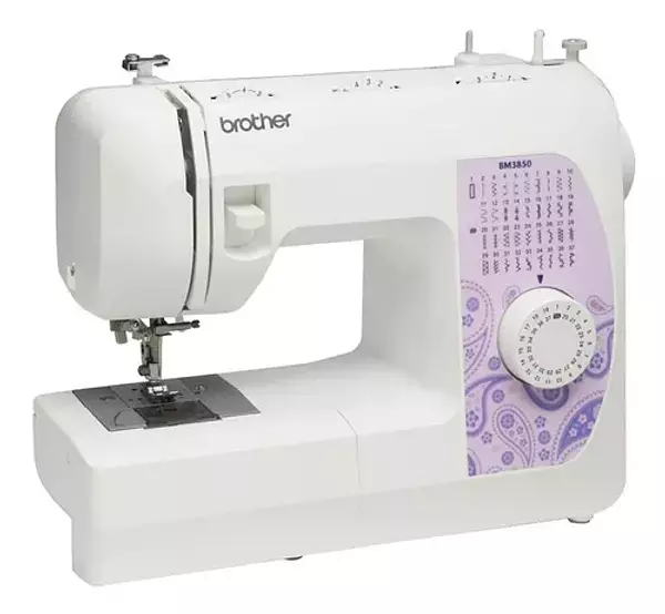 Máquina De Coser Brother BM3850