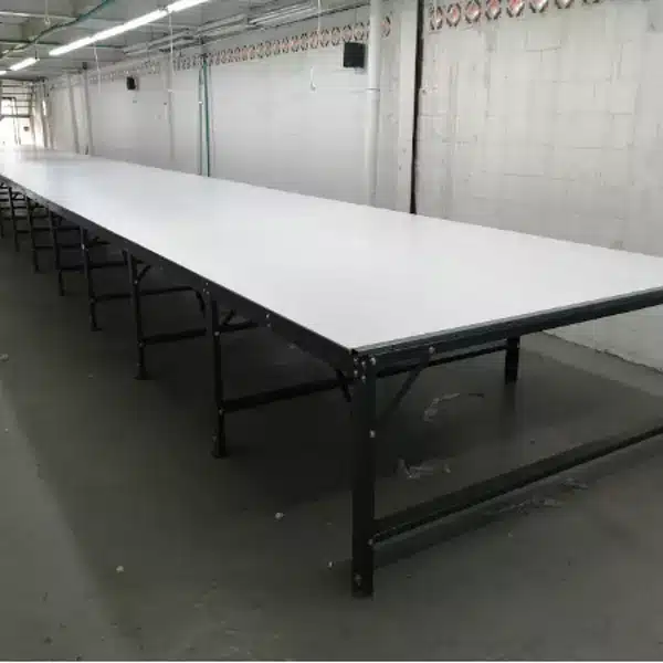 Mesa De Corte Sin Fin - ME-10 - Imagen 2