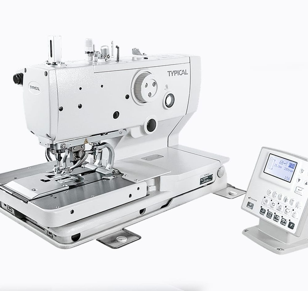 Ojaladora de Lágrima Electrónica GT 9820-02 Typical