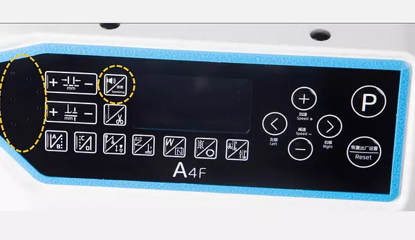 Plana Electrónica Jack A4f - Imagen 3