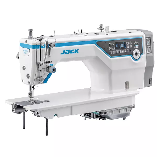 Plana Electrónica Jack A5E con Inteligencia Artificial