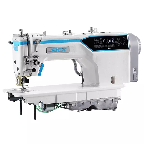 Plana Electrónica Jack A6f-E
