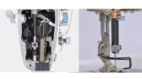 Plana Electrónica Jack A6f-E - Imagen 5