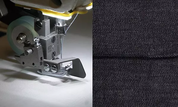 Plana Electrónica Jack A6f-E - Imagen 6