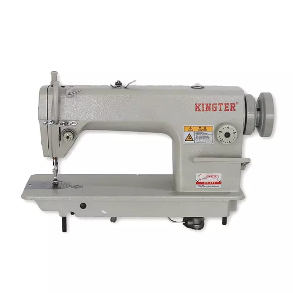 Plana/Recta Mecánica Kingter KT 111