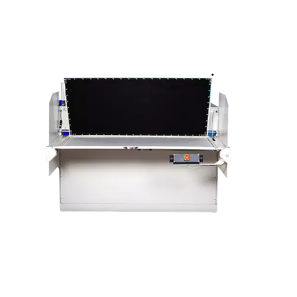 Termofijadora Martin Group MEPP Para Pieles y Ropa - Imagen 2