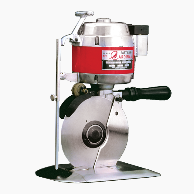 Cortadora Cardinal Eastman Heavy Duty 562