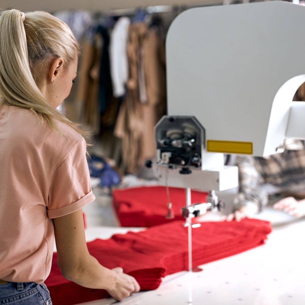 Automatización de corte