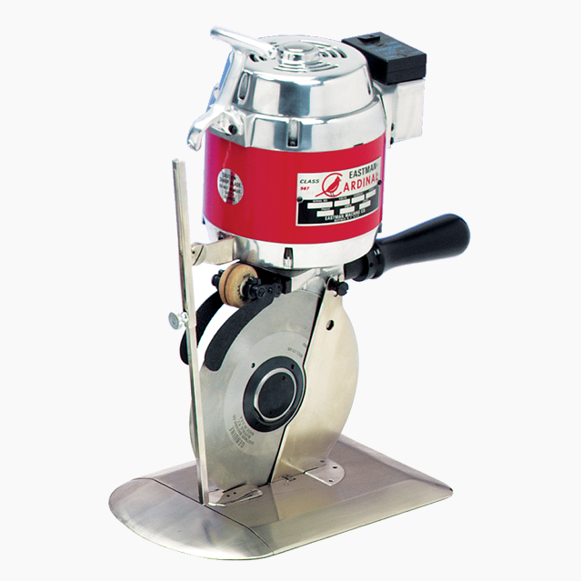 Cortadora Cardinal Eastman Super Duty 567